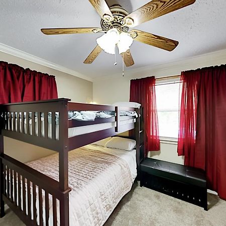 Majestic Leconte Vila Gatlinburg Exterior foto
